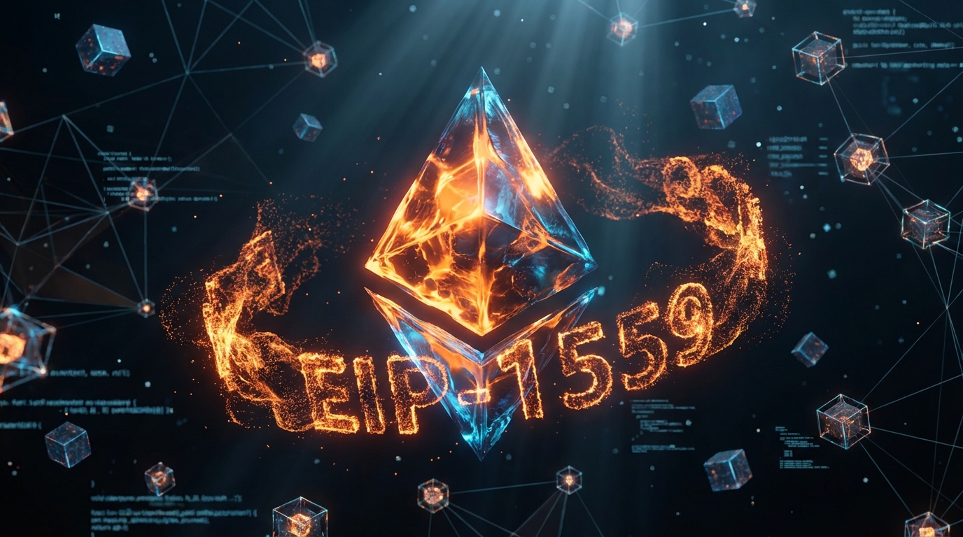 EIP-1559の仕組み