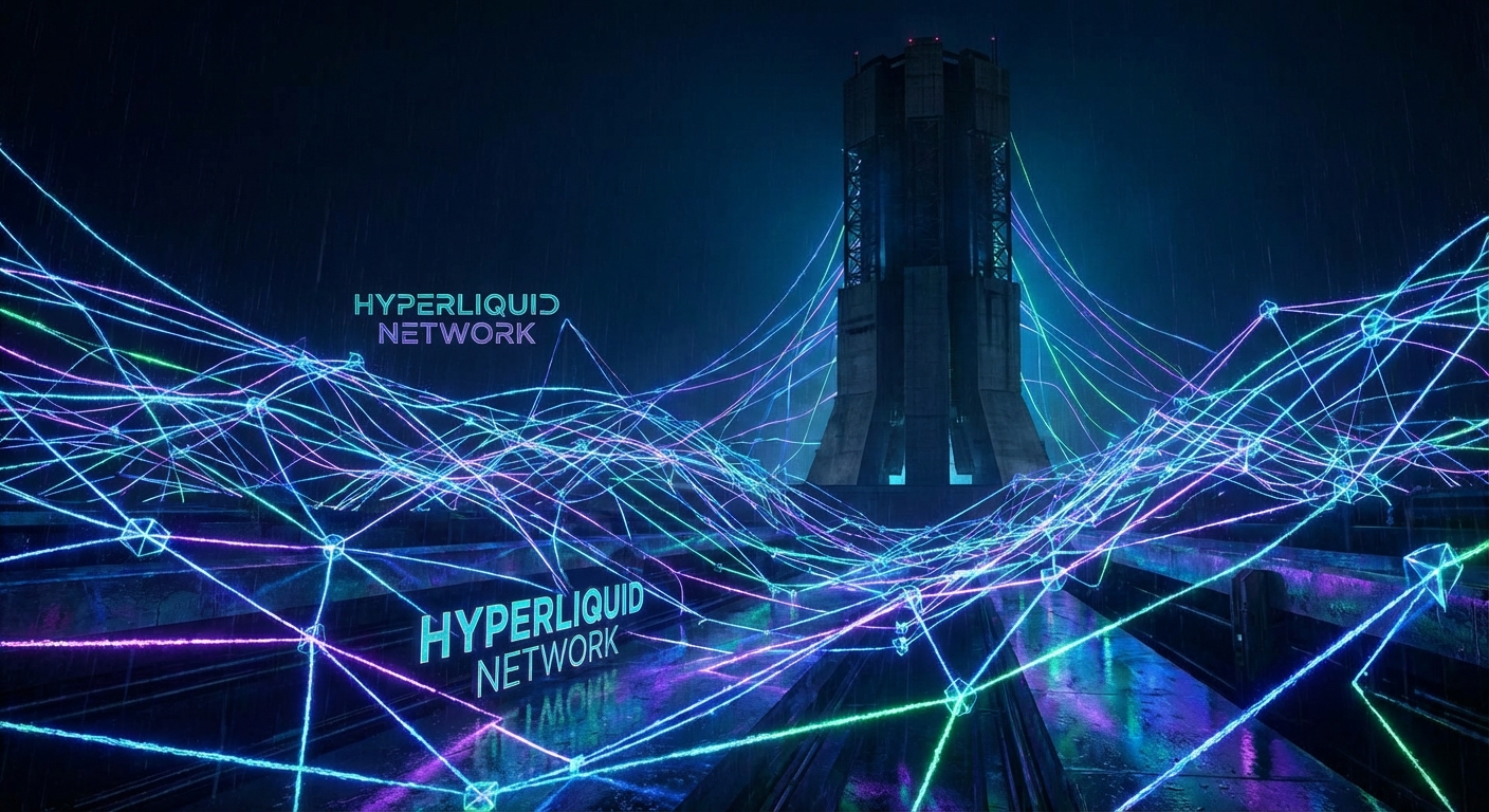 Hyperliquidの急速な成長と課題
