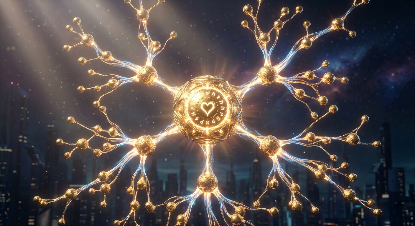 トークノミクス：コミュニティファーストの設計