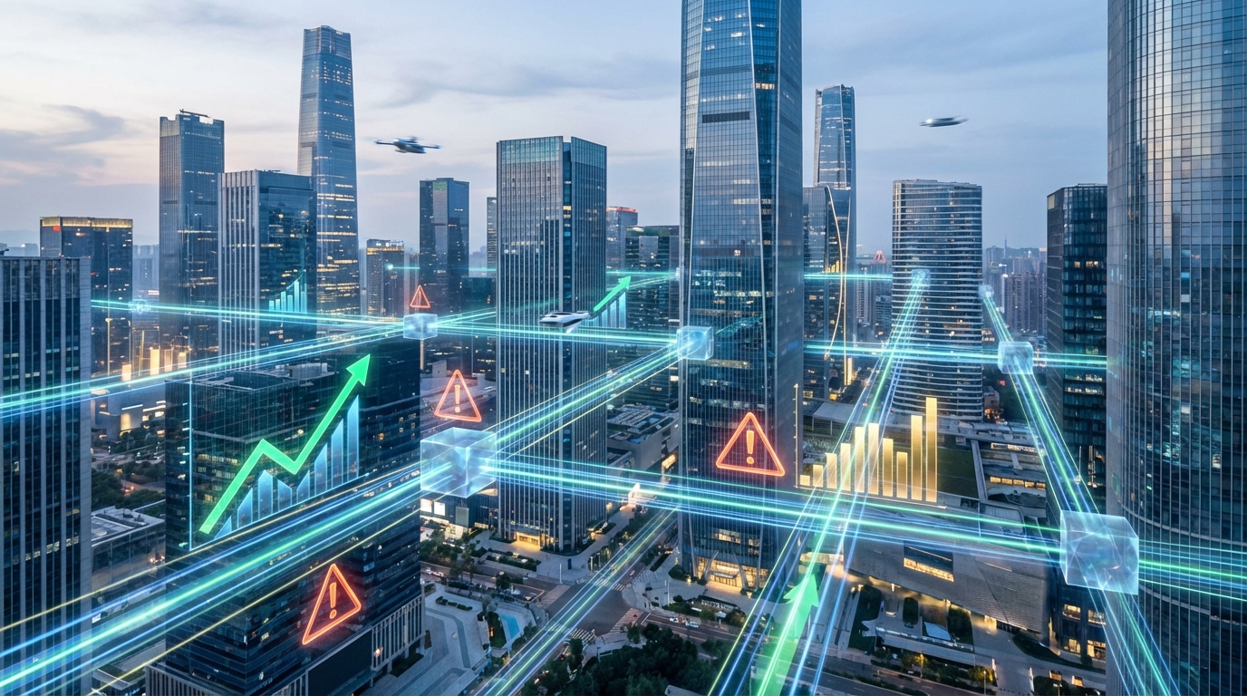 投資のポイントとリスク