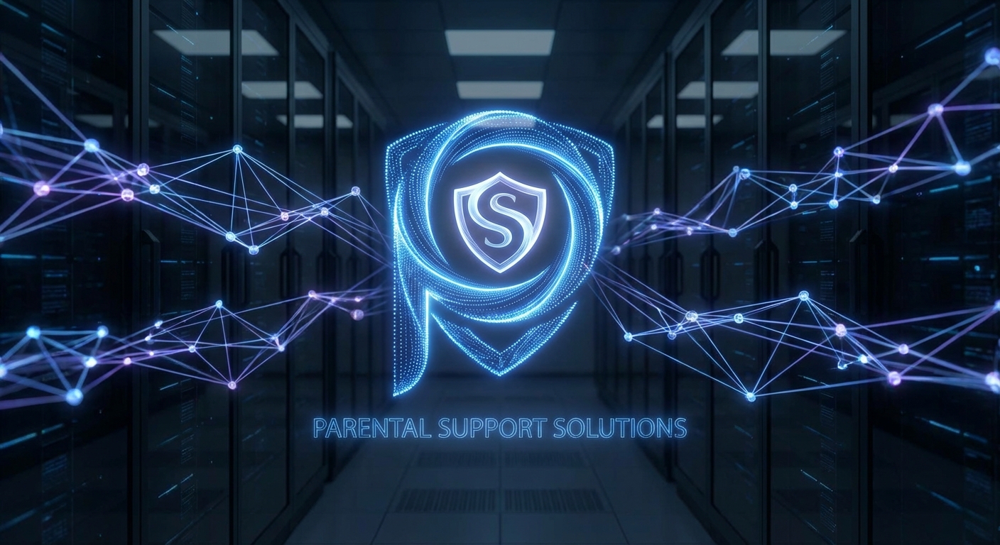 親会社の強力なバックアップ