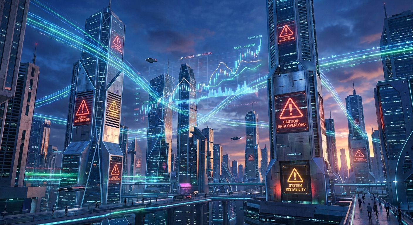 リスクと注意点