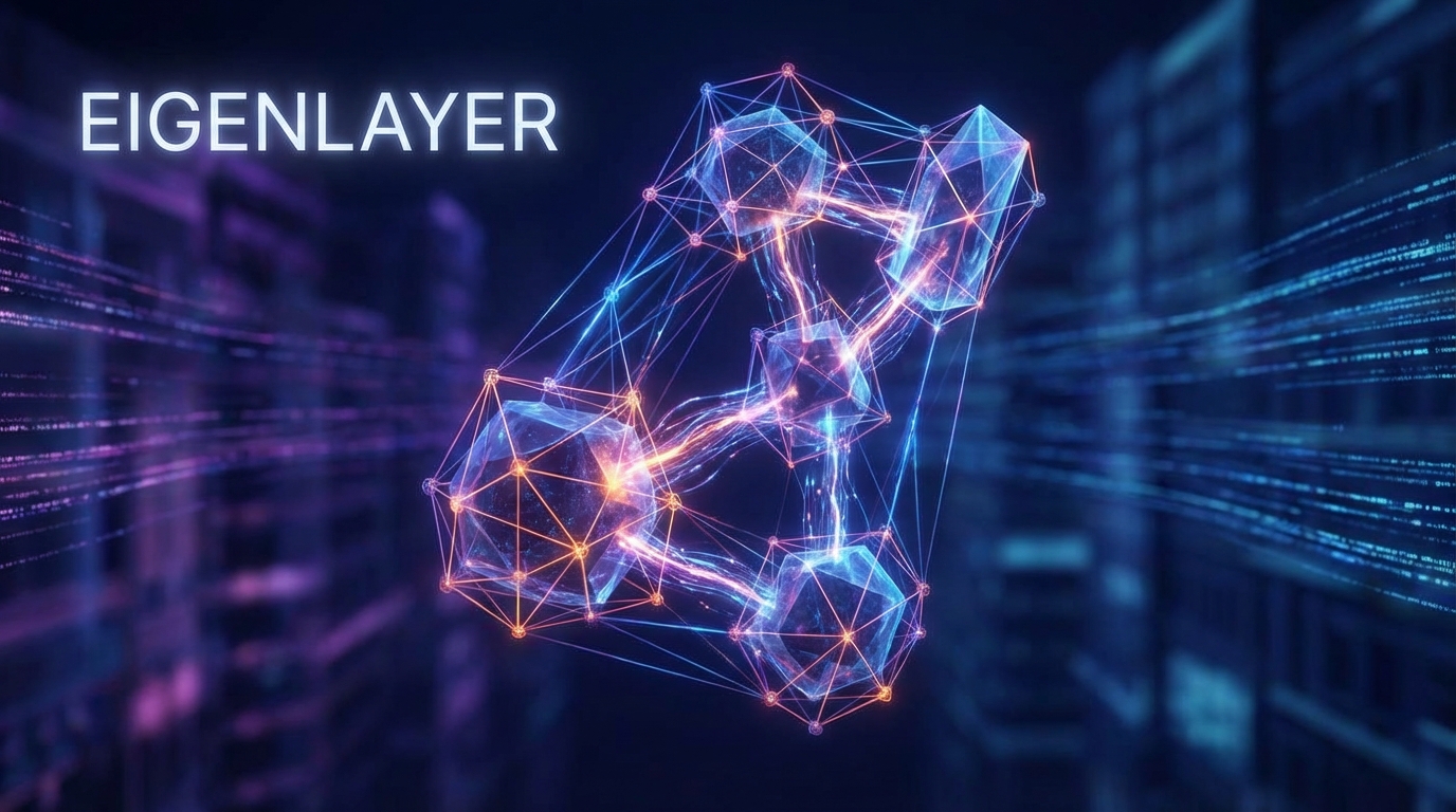 なぜEigenLayerがすごいの？
