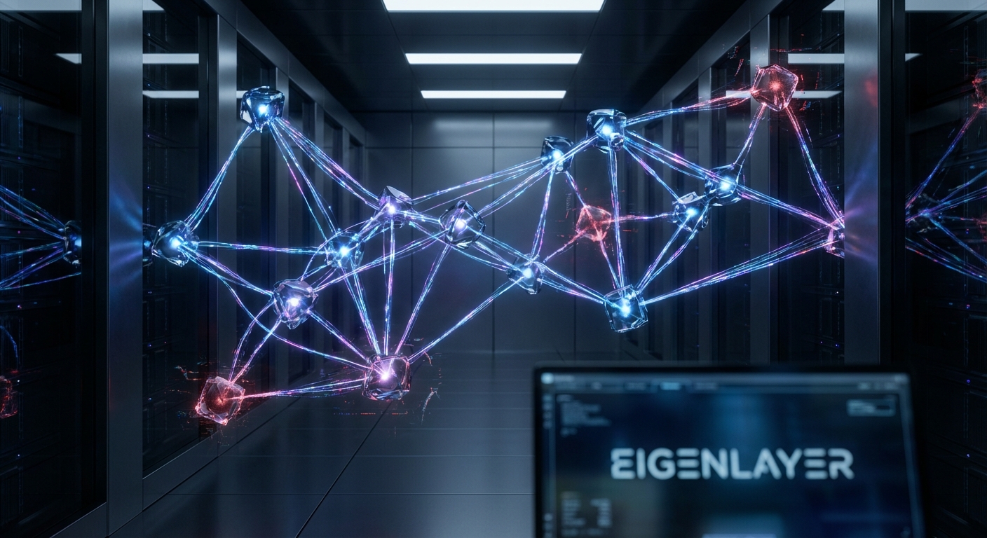 EIGENトークンの現状と懸念点