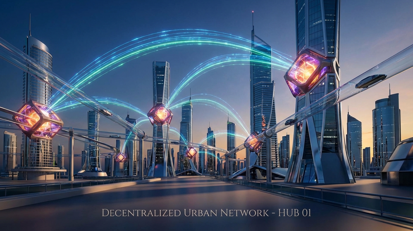 まとめ：インフラとしての将来性は高い