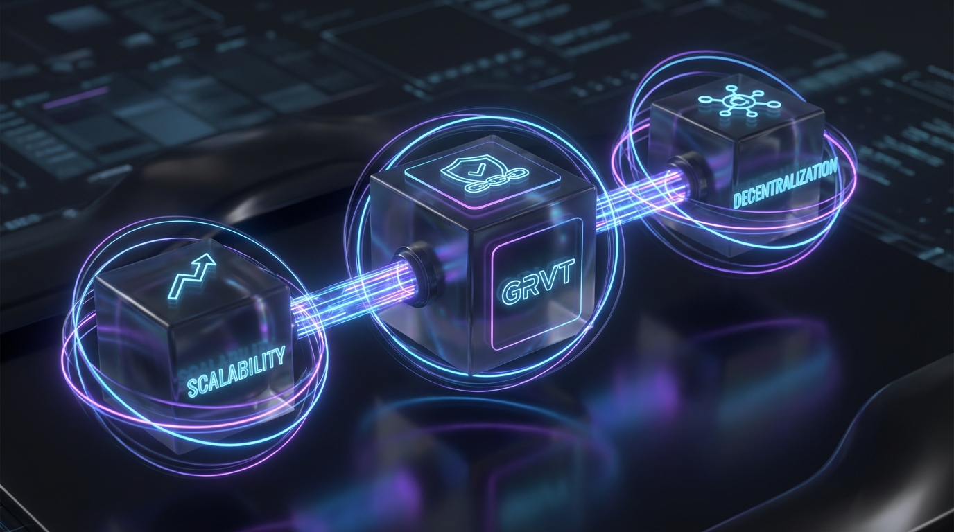 GRVTの何がすごいの？3つの特徴