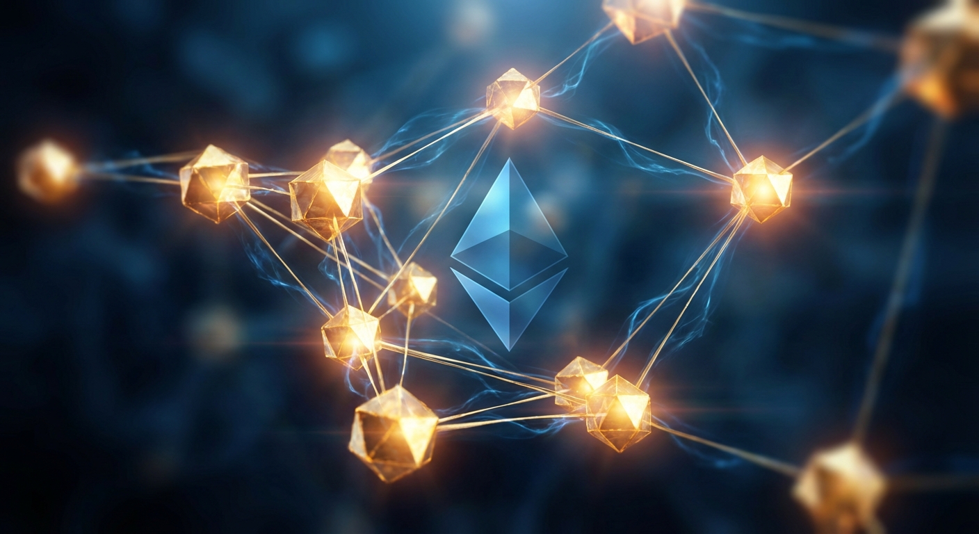 Lidoがやっていること：私たちの代わりに運用代行