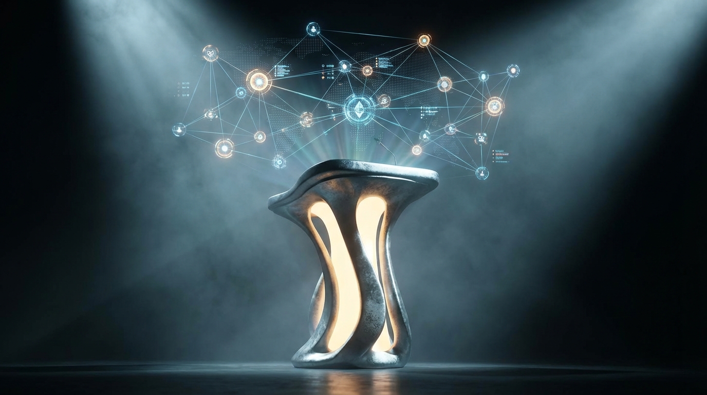 ガバナンストークン「LDO」の役割