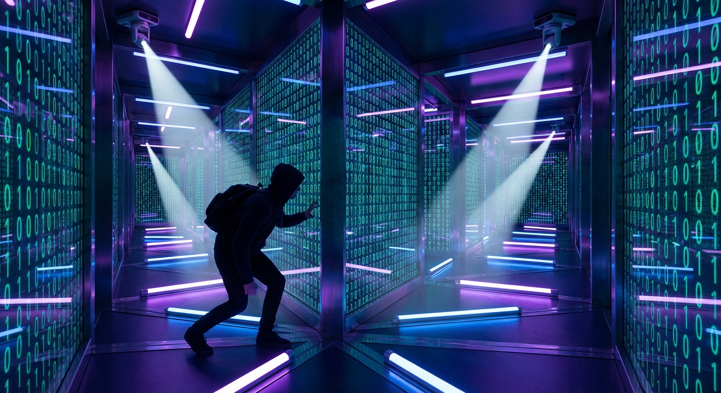 規制当局とのいたちごっこ