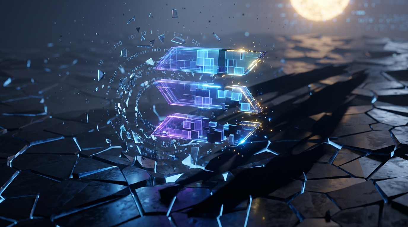 最終評価：革新的だが実質的なリスク