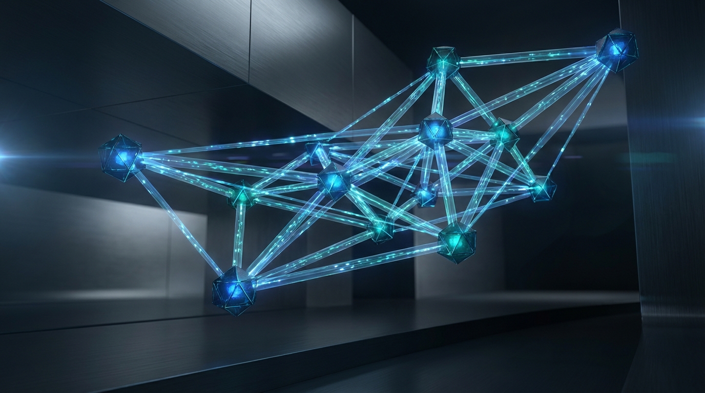 革新的技術アーキテクチャ：速度と並列処理の追求
