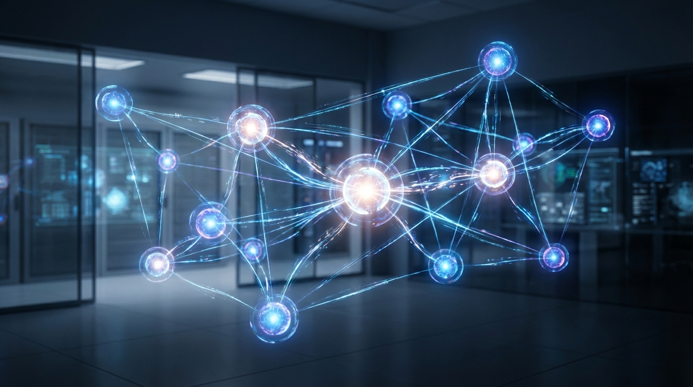 エコシステムとコミュニティの急速な成長