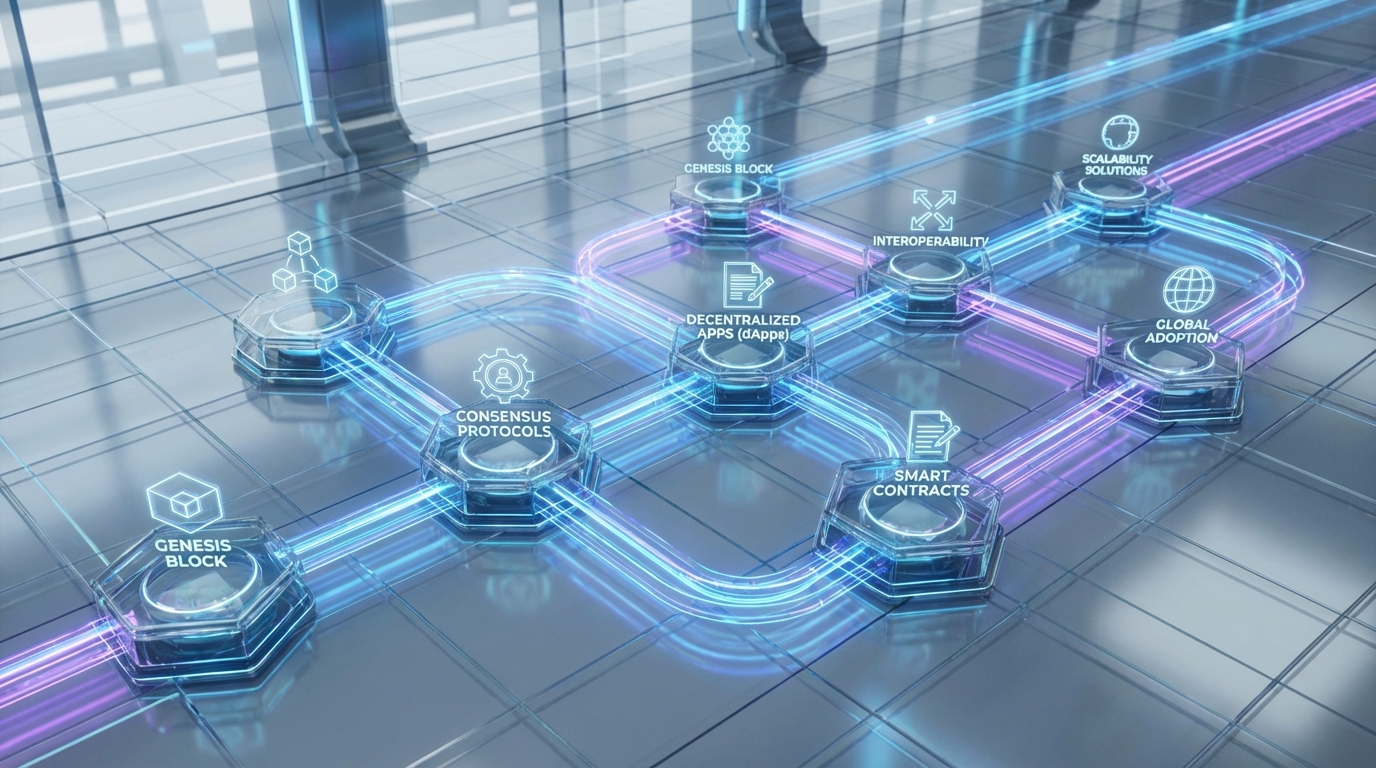 ロードマップ：野心的な次世代機能