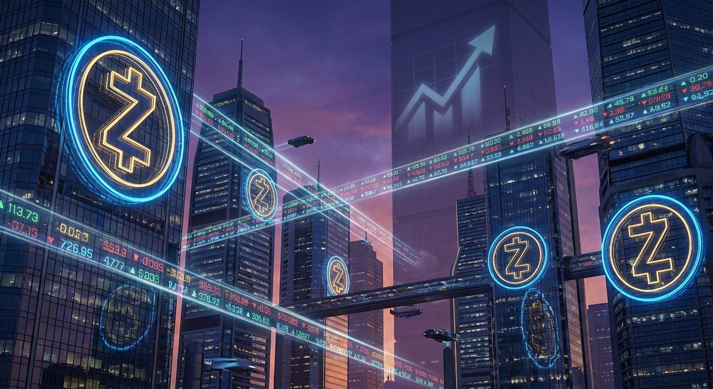 活動状況と市場動向